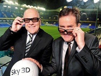 Illustration for article titled British Soccer Commentators Accused Of Harboring "Appalling And Damaging Sexist Attitudes"