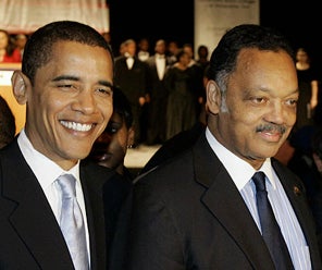 Illustration for article titled I Hope You Were At Least A Little Tipsy, Jesse Jackson