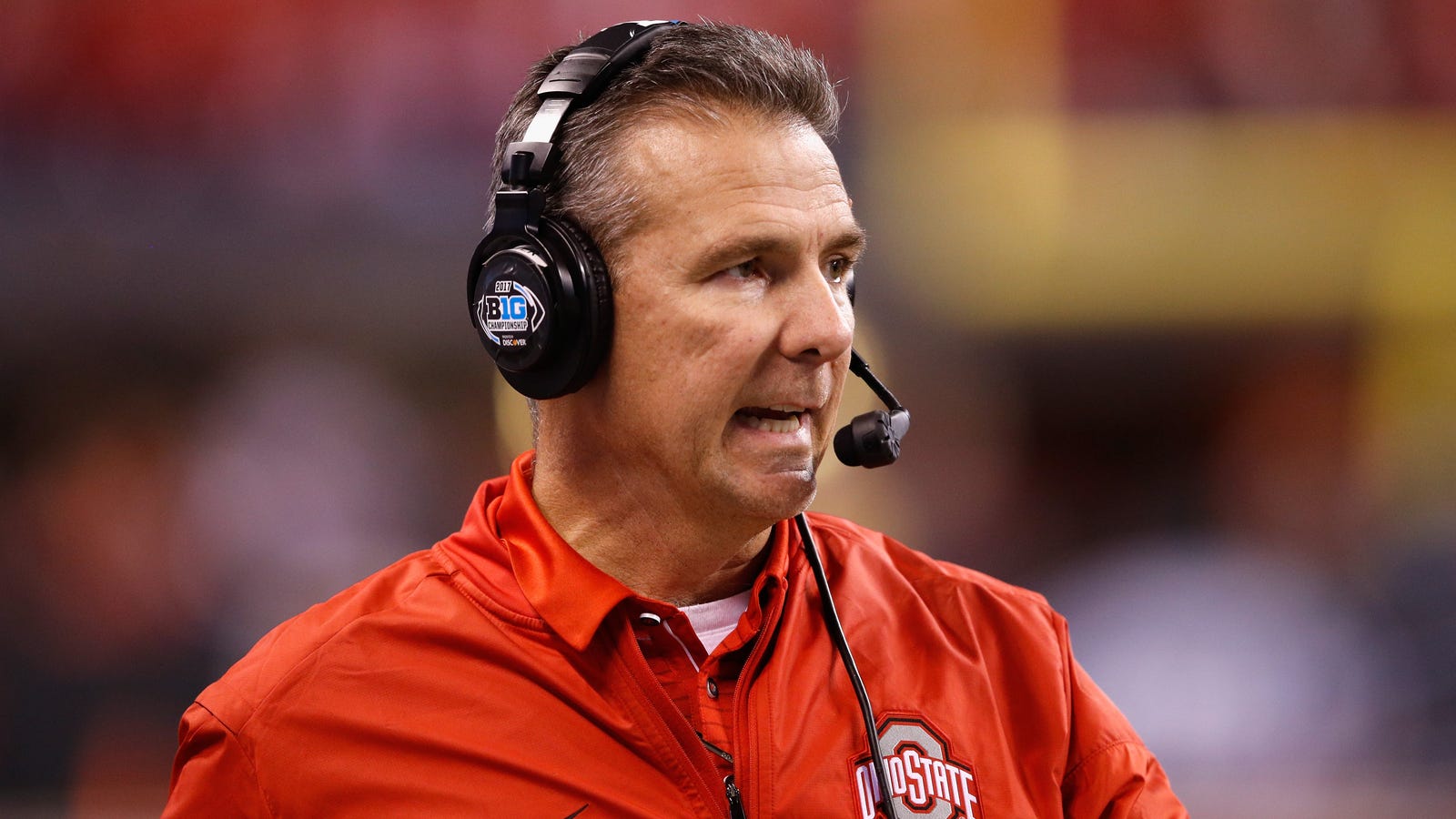 Zach Smith's Ex-Wife Says Urban Meyer Knew About Abuse ...