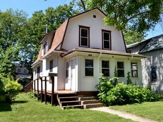 Home used in movie Purple Rain and purchased in 2015 by Prince prior to his death in 2016Zillow