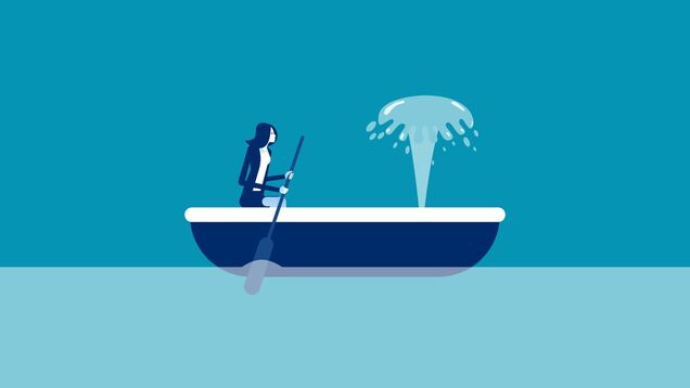 How trained incapacity could be damaging your career