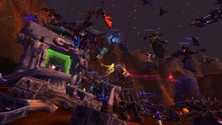 Illustration for article titled It's Time To Say Goodbye To World of Warcraft's Dark Portal