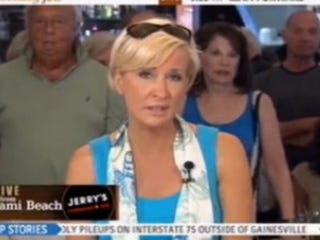 Mika Brzezinski (MSNBC)