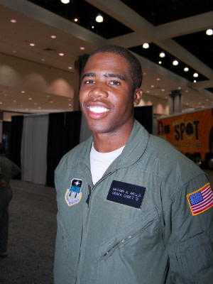 Illustration for article titled On the Scene at 2011 NAACP Convention