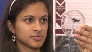 18YearOld Girls Invention Could One Day Instacharge Your Phone