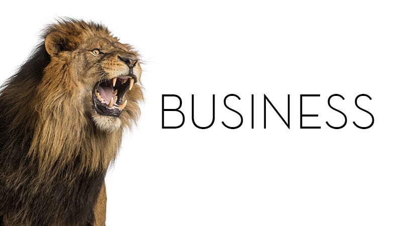 Illustration for article titled This Week In The Business: More Ambitious Than Molyneux