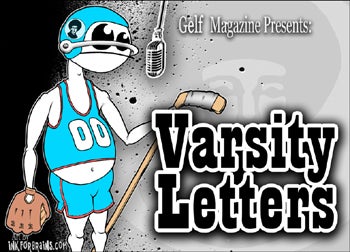 Illustration for article titled If You're In NYC Tonight, Come Hear Some Real Sportswriters Read And Talk