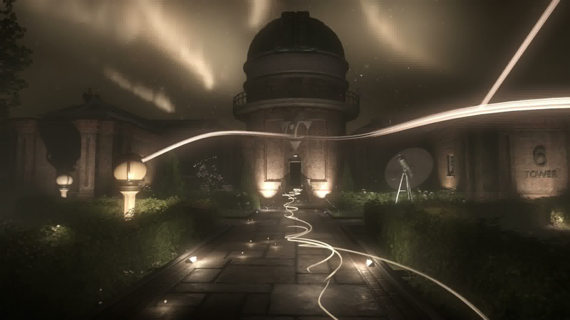 Illustration for article titled The Studio Behind Everybody's Gone To The Rapture Is 'Going Dark'