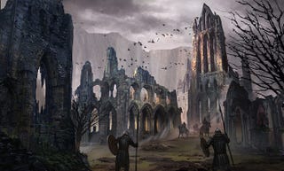 Illustration for article titled The Spiritual Successor To Final Fantasy Tactics Still Isn't Funded