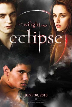 Illustration for article titled 23-Year-Old Dies While Watching Twilight: Eclipse