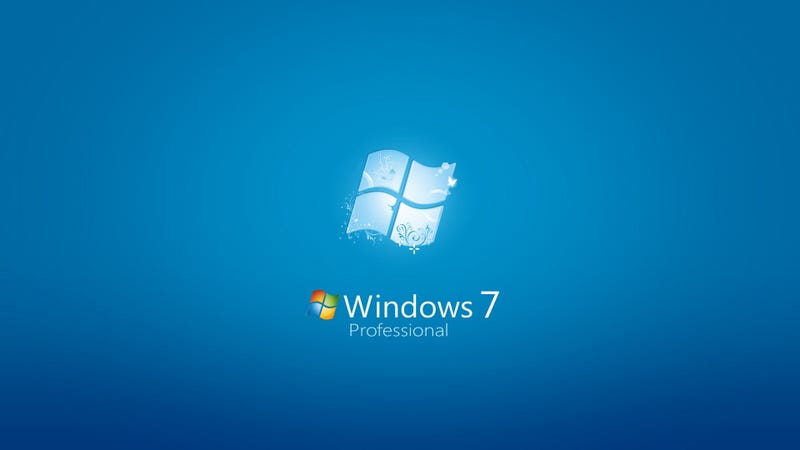 Windows 7 Pro Oa Sea Hp Software