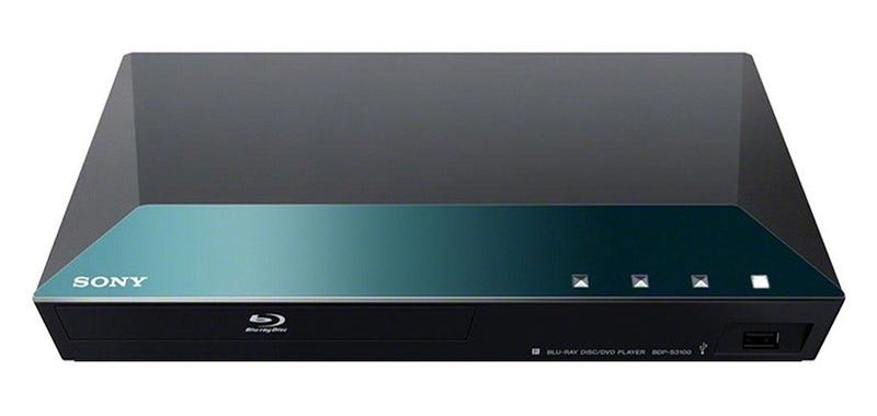 Illustration for article titled WTF, Sony?