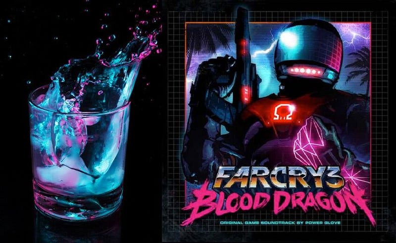 download far cry blood dragon classic edition