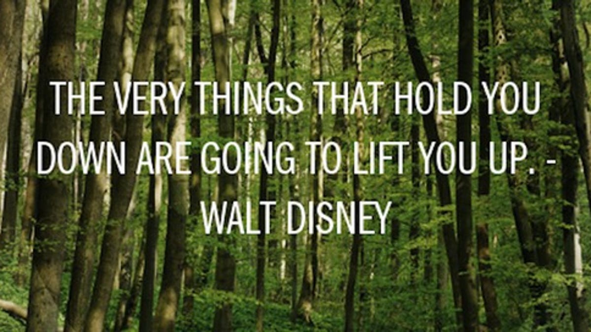 8 Walt Disney Quotes That Are Actually Fake
