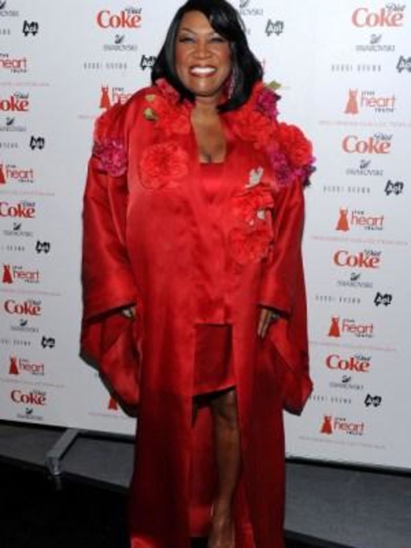 Illustration for article titled Icons of Black Female Empowerment