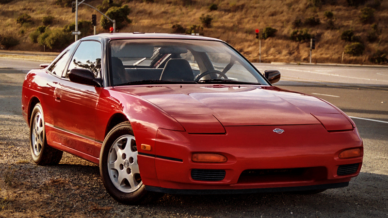 Illustration for article titled eBay Challenge: The Best Four-Cylinder Cars For Less Than $4,000