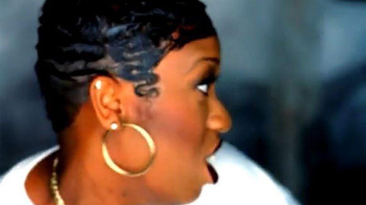 11 black hairstyles from the '90s that we will never forget