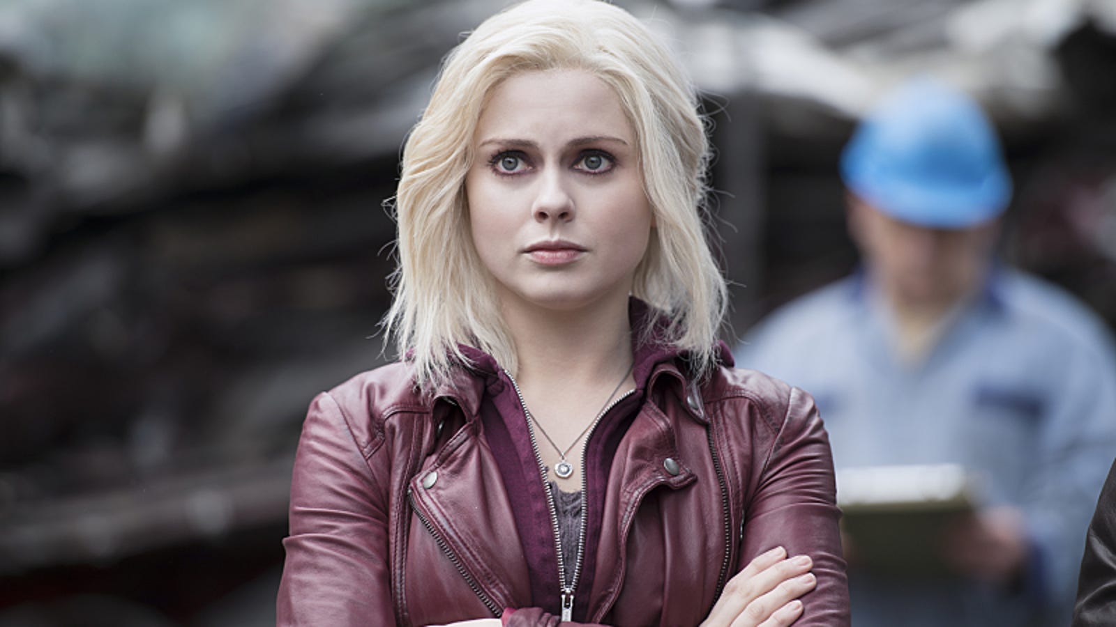 izombie stan