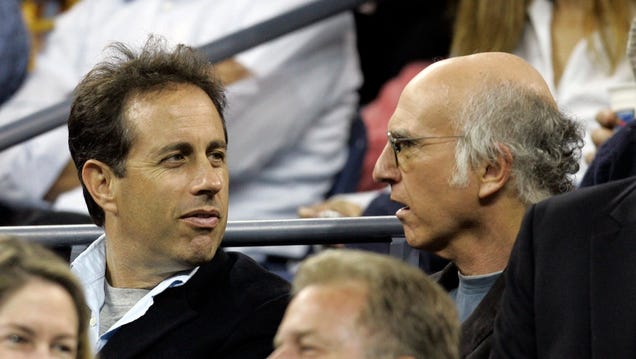 Jerry Seinfeld Pictures