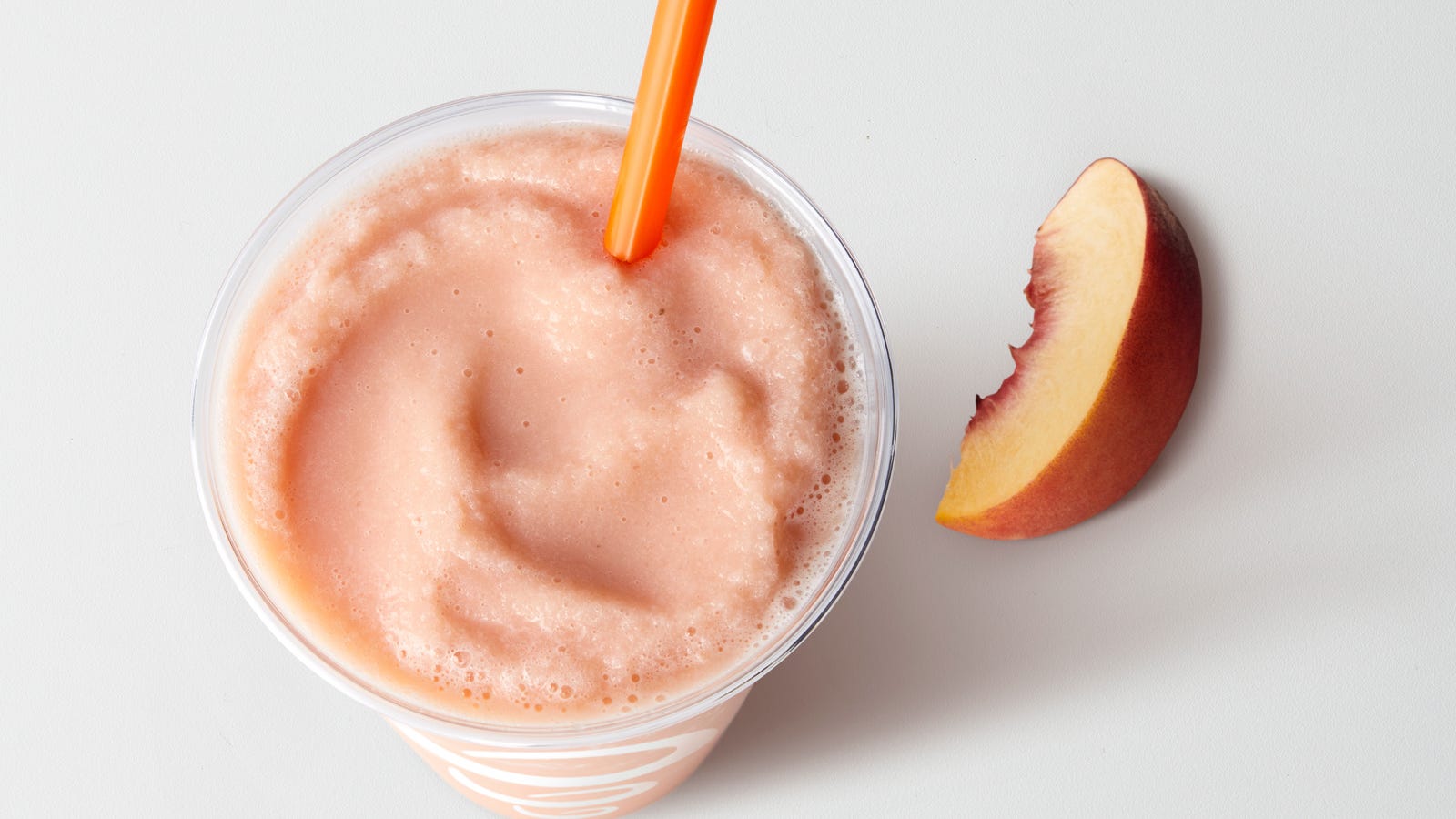 Get a Free Smoothie From Jamba Juice This Afternoon