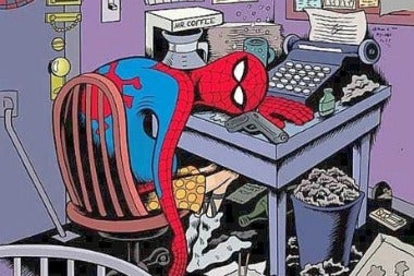 Illustration for article titled Pretty Devastating Amazing Spider-Man 2 Review...
