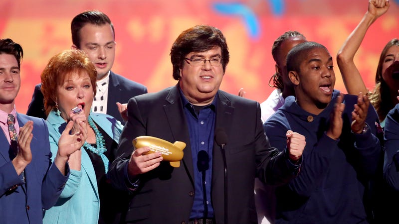 Illustration for article titled Nickelodeon Has Parted With Long-time Producer Dan Schneider