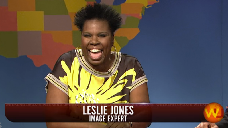 Illustration for article titled Saturday Night Live Ignites Shitstorm With Slave-Breeding Jokes