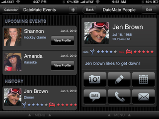 dating sex apps for iphone