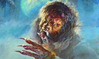 Illustration for article titled The Classiest Thing To Come Out Of Wolfman