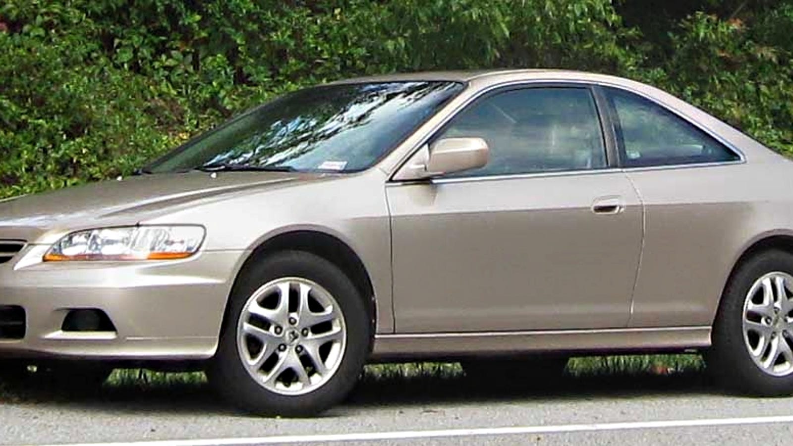 accord coupe 2002
