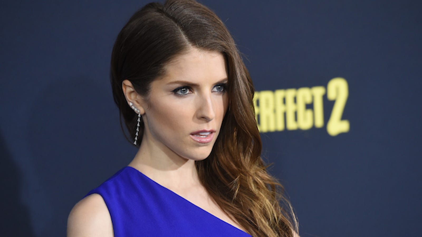 Everyone Is Surprised That Anna Kendrick Isnt A Giant Bitch