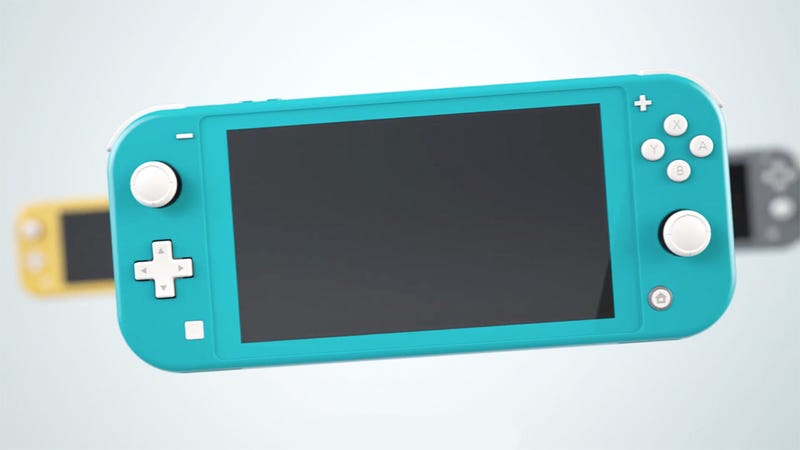 Illustration for article titled How Long Will My Friends Wait For The "Switch Pro"?