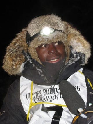 Illustration for article titled Heartstring Plucking Jamaican Dogsled Movie Inevitably Coming To Theaters Near You