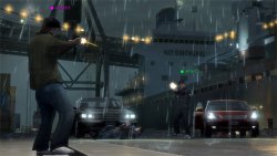 Illustration for article titled Sociologist Finds GTA IV is "Less Sensational" Than Real Crime