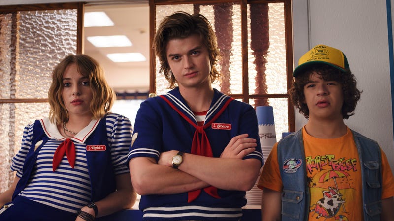 Stranger Things Season 3