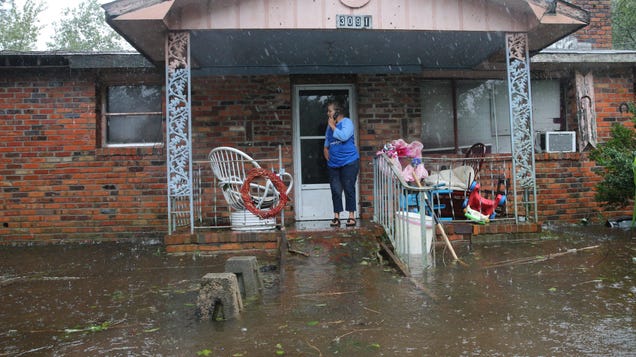 Climate Change Drove $75 Billion in Rainfall Damage Over the Past 30 Years Climate Change Drove $75 Billion in Rainfall Damage Over the Past 30 Years