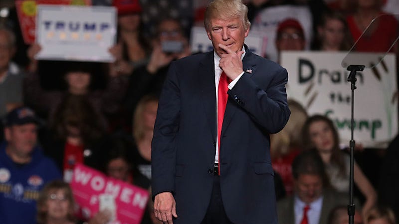 Trump used dubious tax avoidance scheme in 1990s Trump used dubious tax avoidance scheme in 1990s