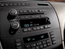 Illustration for article titled GM Cuts XM Prices by 39 Percent
