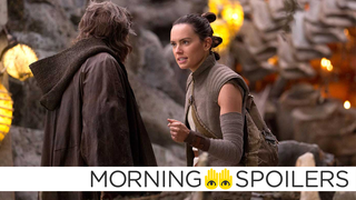 Yes, It's Already Time for Some Really Wild <i>Star Wars: Episode IX Rumors