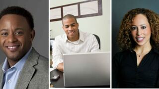 The Root Contributing Editor Corey Dade; generic image (Thinkstock); Staff Writer Jenée Desmond-Harris