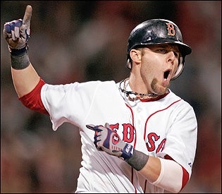 Illustration for article titled Pedroia's Brother Charged With Molestation