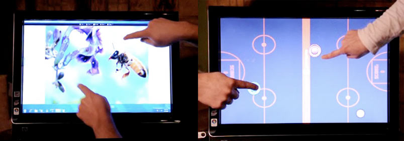 download the new for windows Multitouch