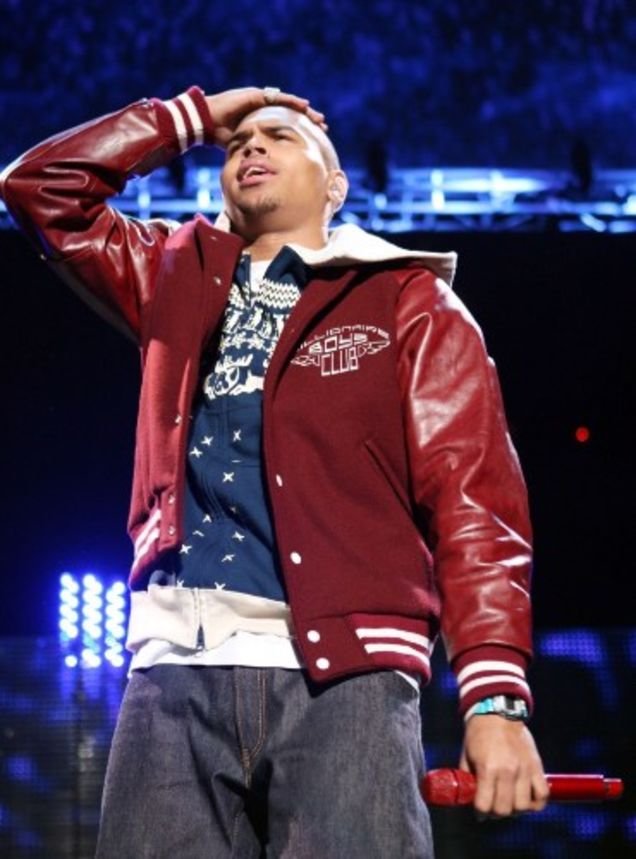 Illustration for article titled What Should Happen to Chris?