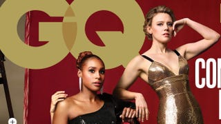 <i>GQ Proves Women Really Can Have it All: A Thriving Comedy Career, 3 Arms, and 4 Legs