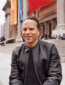 Our Conversation With Buzz Bissinger