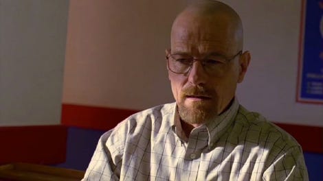 Breaking Bad showcased some of film and TV’s most noteworthy directors