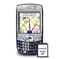 Illustration for article titled Garmin Comes to Samsung, Mobile Gets a Nuvi and Google Local Search Upgrade