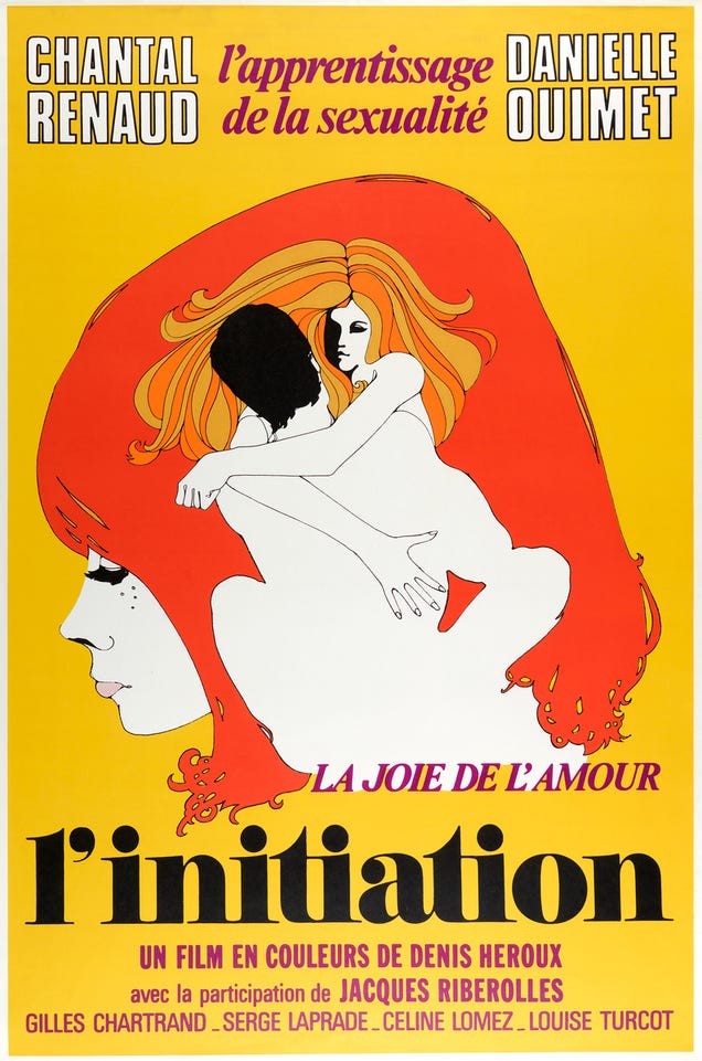 A History of Graphic Design As Told By 18 Classic Posters