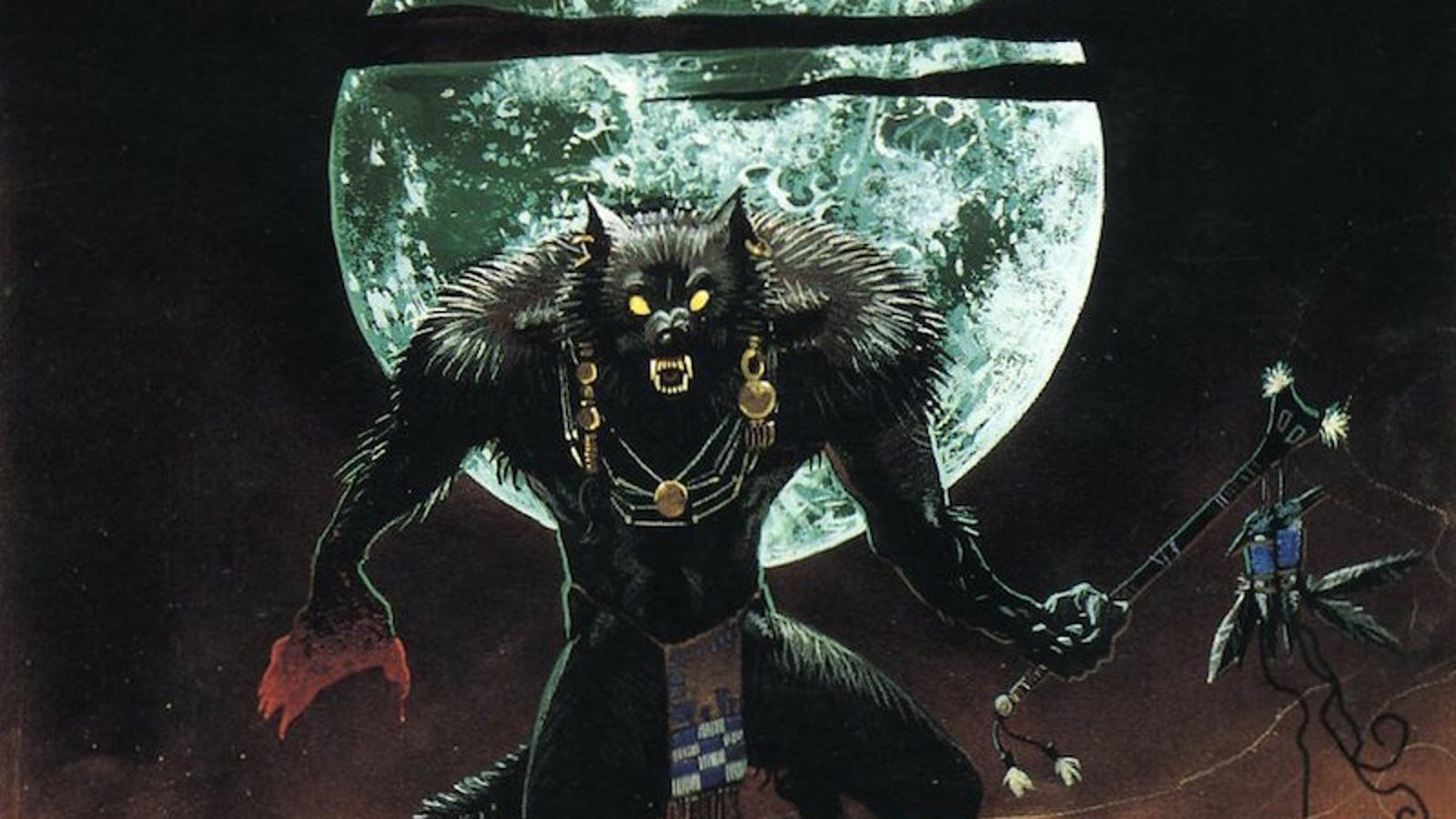 All 14 Werewolf Tribes of Werewolf: The Apocalypse, Ranked