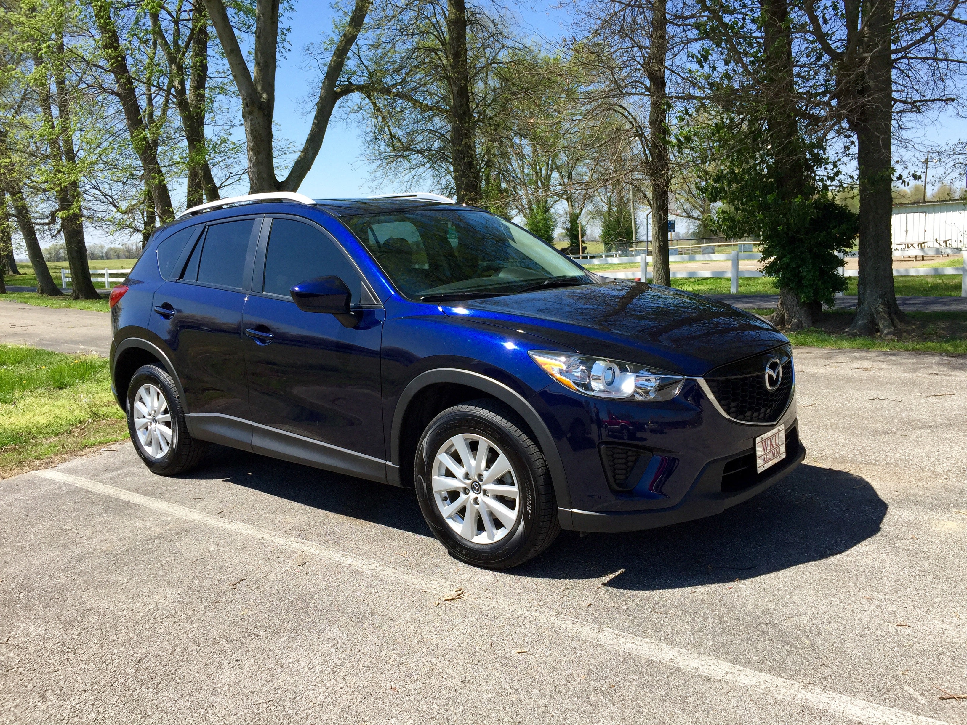 P1738 mazda cx5